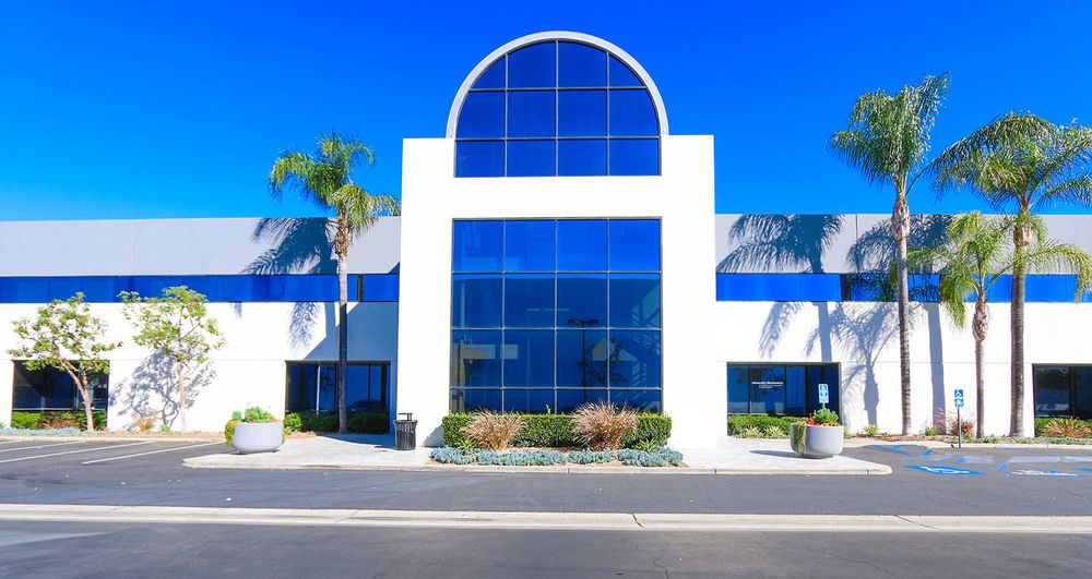 1290 N. Hancock St., Anaheim, CA 92807